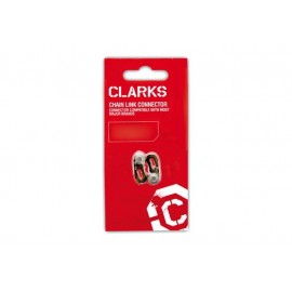 Spinka do łańcucha CLARK'S CL10 10 SPEED 1/2"x11/128"