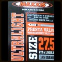 Dętka Maxxis UltraLight 27.5 36mm